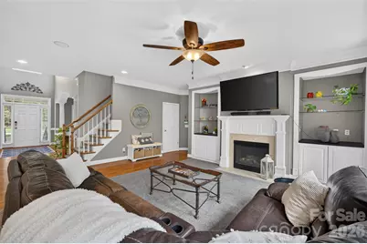 9220 Kensington Forest Drive, Harrisburg, NC 28075 - Photo 16