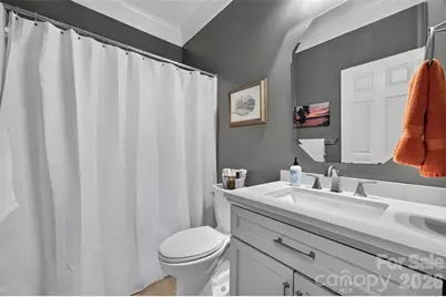 9220 Kensington Forest Drive, Harrisburg, NC 28075 - Photo 20