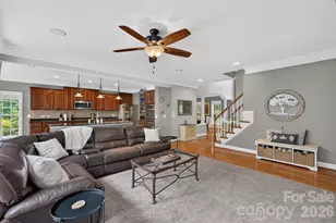 9220 Kensington Forest Dr, Harrisburg, NC 28075 - Photo 18
