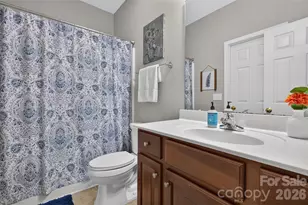 9220 Kensington Forest Dr, Harrisburg, NC 28075 - Photo 30