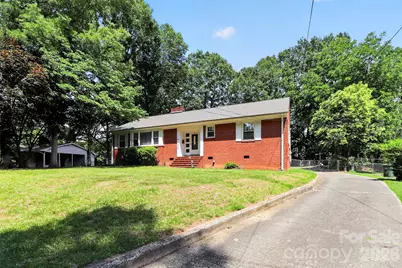 408 Elizabeth Street, Gastonia, NC 28054 - Photo 2