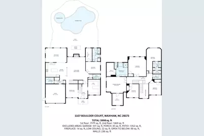 1107 Boulder Court, Waxhaw, NC 28173 - Photo 42