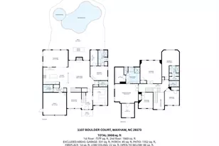 1107 Boulder Ct, Waxhaw, NC 28173 - Photo 42