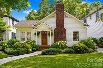 2124 Lombardy Circle, Charlotte, NC 28203 - Photo 1