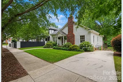 2124 Lombardy Circle, Charlotte, NC 28203 - Photo 18