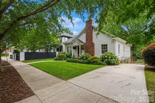 2124 Lombardy Cir, Charlotte, NC 28203 - Photo 18