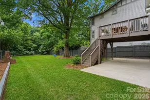 2124 Lombardy Cir, Charlotte, NC 28203 - Photo 22