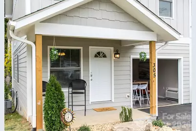 305 Jenna Clare Lane, Asheville, NC 28803 - Photo 2