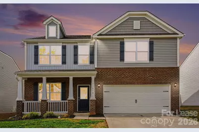 [Address not provided], Charlotte, NC 28213 - Photo 2