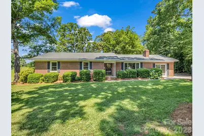 184 Edwards Street, Rutherfordton, NC 28139 - Photo 2