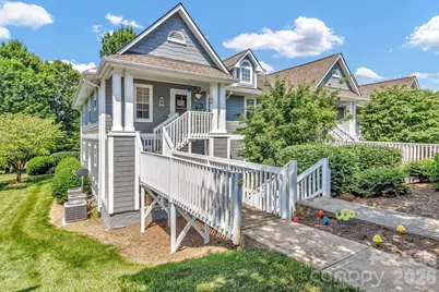 2601 Sagamore Lane, Asheville, NC 28806 - Photo 2