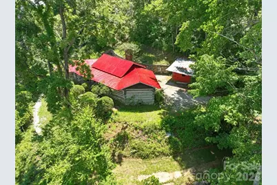 8709 Hwy 226A Highway, Little Switzerland, NC 28749 - Photo 28