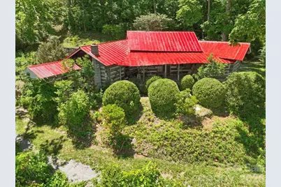 8709 Hwy 226A Highway, Little Switzerland, NC 28749 - Photo 1
