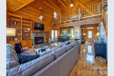 53 Kamama Trail, Maggie Valley, NC 28751 - Photo 6