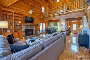 53 Kamama Trail, Maggie Valley, NC 28751 - Photo 6