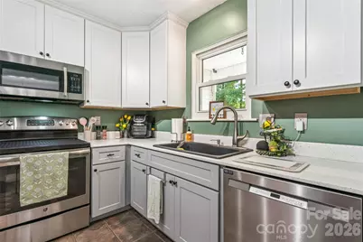 505 Wesley Drive, Salisbury, NC 28146 - Photo 16