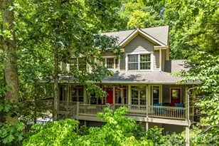 840 and 856 Stoney Stream Ln, Arden, NC 28704 - Photo 1
