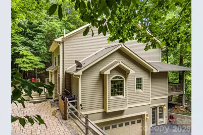 840 and 856 Stoney Stream Lane, Arden, NC 28704 - Photo 6