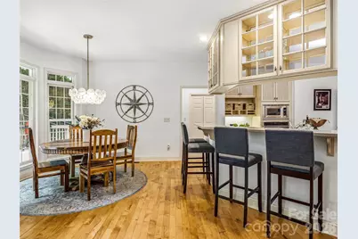 840 and 856 Stoney Stream Lane, Arden, NC 28704 - Photo 16