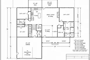 2705 Andrew Point Dr, Denver, NC 28037 - Photo 6