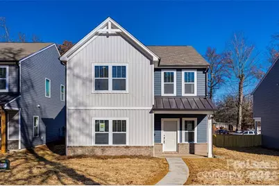1237 Eastway Drive, Charlotte, NC 28205 - Photo 1