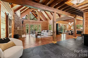 745 Mossy Oak Trail, Nebo, NC 28761 - Photo 6