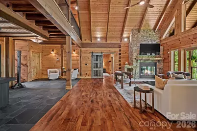 745 Mossy Oak Trail, Nebo, NC 28761 - Photo 10