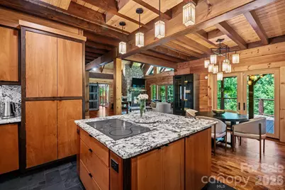 745 Mossy Oak Trail, Nebo, NC 28761 - Photo 14
