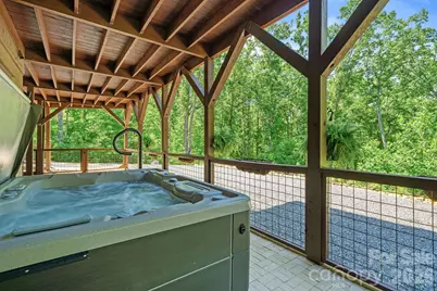 745 Mossy Oak Trail, Nebo, NC 28761 - Photo 32