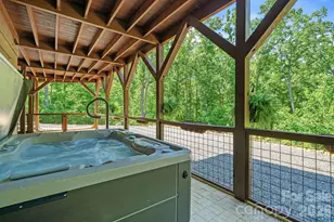 745 Mossy Oak Trail, Nebo, NC 28761 - Photo 32