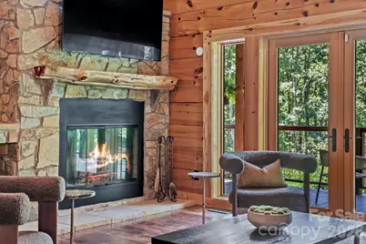 745 Mossy Oak Trail, Nebo, NC 28761 - Photo 8