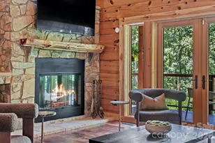 745 Mossy Oak Trail, Nebo, NC 28761 - Photo 8