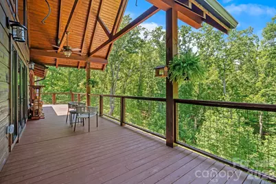 745 Mossy Oak Trail, Nebo, NC 28761 - Photo 34