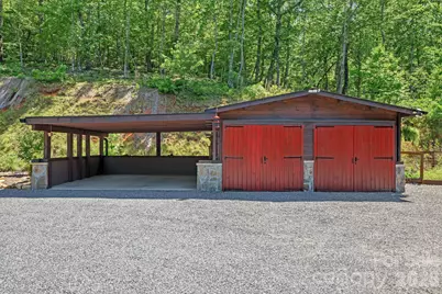 745 Mossy Oak Trail, Nebo, NC 28761 - Photo 36