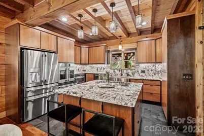 745 Mossy Oak Trail, Nebo, NC 28761 - Photo 12