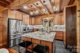 745 Mossy Oak Trail, Nebo, NC 28761 - Photo 12