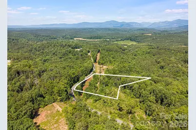 Lot #2 Clark Road, Rutherfordton, NC 28139 - Photo 2