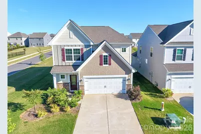 341 Runner Stone Lane, Fort Mill, SC 29715 - Photo 2