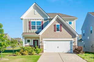 341 Runner Stone Ln, Fort Mill, SC 29715 - Photo 1