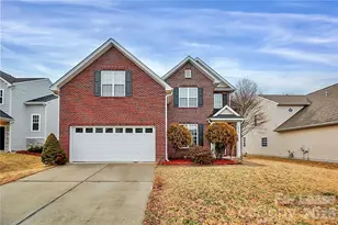 10938 Sedgemoor Ln, Charlotte, NC 28277 - Photo 2