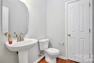 10938 Sedgemoor Ln, Charlotte, NC 28277 - Photo 20