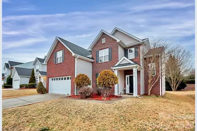 10938 Sedgemoor Lane, Charlotte, NC 28277 - Photo 1