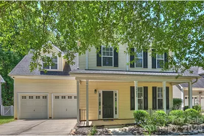 17237 Grand Central Way, Cornelius, NC 28031 - Photo 2