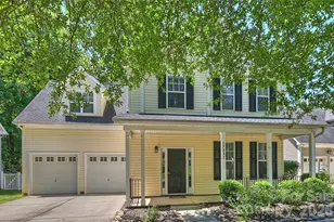 17237 Grand Central Way, Cornelius, NC 28031 - Photo 2