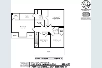 17237 Grand Central Way, Cornelius, NC 28031 - Photo 48