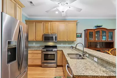 54 Victoria Park Drive, Hendersonville, NC 28792 - Photo 8