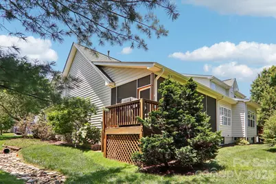 54 Victoria Park Drive, Hendersonville, NC 28792 - Photo 28