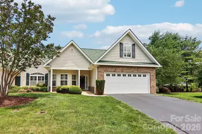54 Victoria Park Drive, Hendersonville, NC 28792 - Photo 1