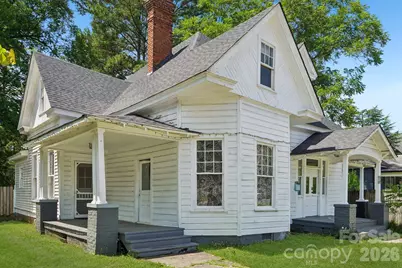 105 W Houston Street, Monroe, NC 28112 - Photo 2