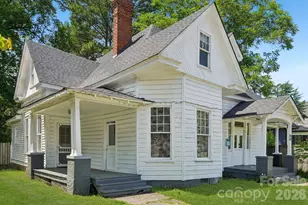 105 W Houston St, Monroe, NC 28112 - Photo 2